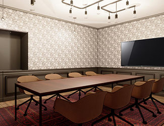Conference Rooms
